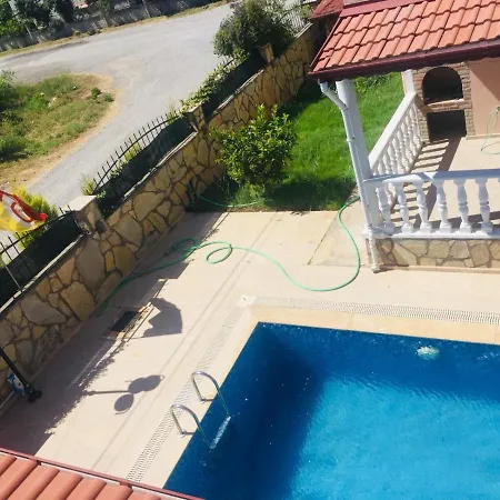 Villa Nili Airport Dalaman