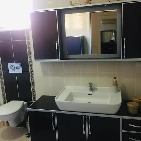 Nili Airport Villa Dalaman